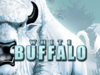 Игровой автомат White Buffalo